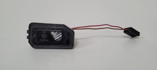 light mirrors PODSWIETLENIE MERCEDES A0999064302
