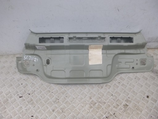 69100 K7000 - HYUNDAI I10 III 19- ЗАДНИЙ РЕМЕНЬ ЗАДНЯЯ СТЕНКА НОВЫЙ OE