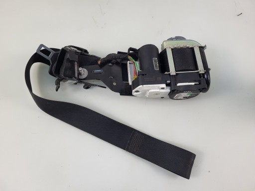 MERCEDES A207 W207 LIFT tension belt safety right front 620020300