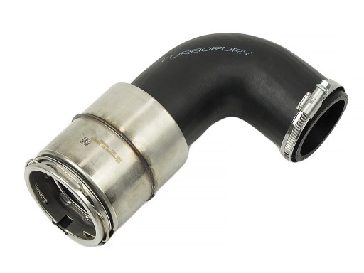 2506700003412 - Шланг інтеркулера / a MOVANO B 2.3 CDTI Bi-Turbo