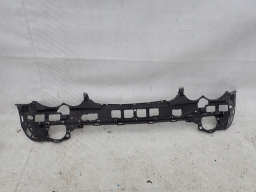 MERCEDES CLK C209 LIFT 05-09 pillar of a bumper