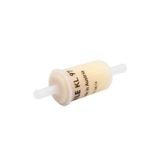 KL97OF - ТОПЛИВНЫЙ ФИЛЬТР KNECHT/MAHLE KL 97 МОТО ТОПЛИВНЫЙ ФИЛЬТР KL97 DUCATI MONSTER