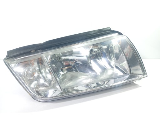 Skoda Fabia 1 and 03-08 light right front REFLEKTOR right front 206229R