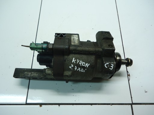 SSANGYONG KYRON REXTON 2.7XDI Einspritzpumpe A6650700101 R9044Z051A