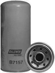 Масляний фільтр SPIN-ON Baldwin B7157
