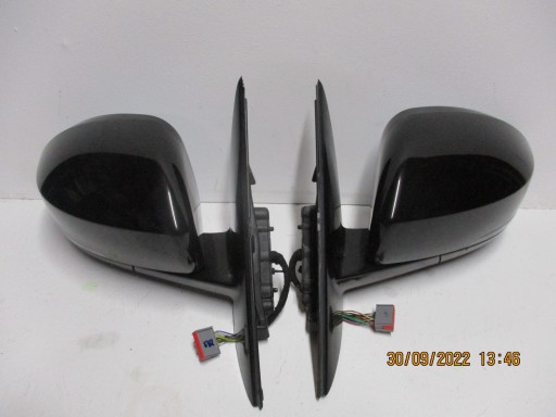 mirror mirrors Range Rover Sport