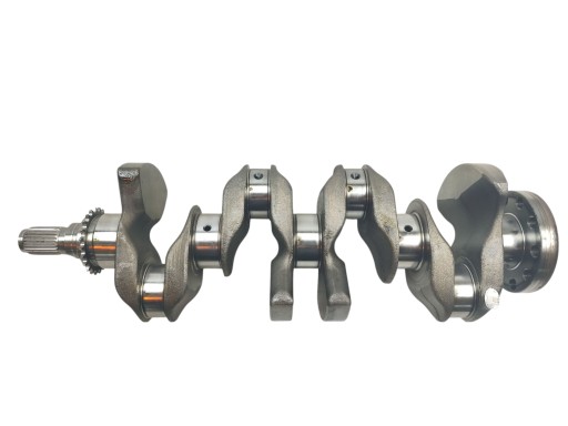 crank VOLVO S60 II V60 and 2.0 D3 31359350
