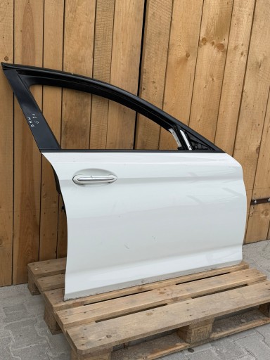 door right front right front BMW G30