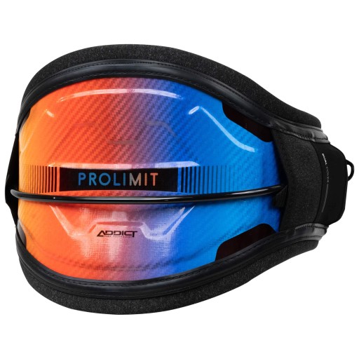 Prolimit Addict висока трапеція розмір L Orange/Blue