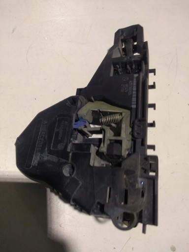 handle MERCEDES W251 right front