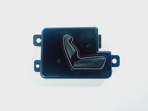 Interrupteur Bouton REGULACJA Siège Droit 889904D000 Kia Carnival 06-15