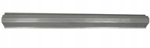 411341-2 - РЕМОНТ ПОРОГА L = P KIA CERATO 04.2004-08.2008 ДОВЖИНА 180СМ