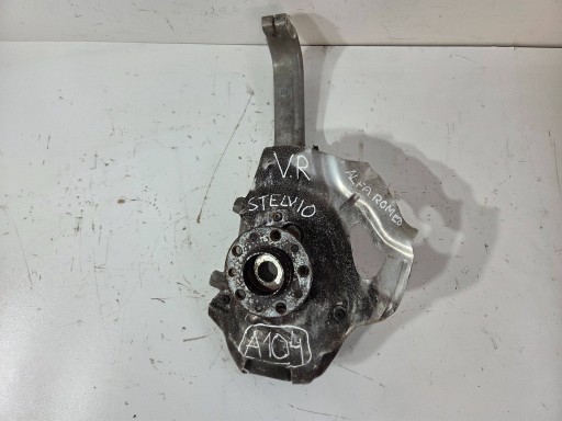 Alfa Romeo Stelvio swing front right 50541554 (A104)