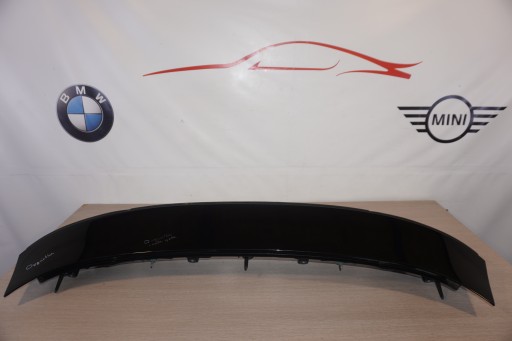 7415349 7415350 - Спойлер элерона bmw g32 7397896 475 оригинал