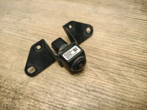 ex65e12x+8wx9+e81x9+8XDSW - Nissan qashqai j11 передня манекен камера передня ориг.