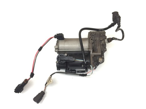 BH32 19G525 - Насос компрессора подвески rover sportlift l320