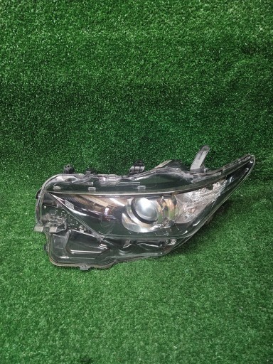 REFLEKTOR left front TOYOTA AURIS II LIFT 15- LED NR.R1733