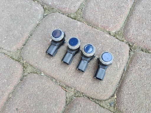 Датчик парковки pdc opel insignia b 39214589