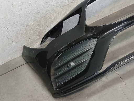 bumper front MERCEDES CLA W118 A118 AMG