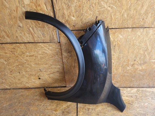 fender front front left NISSAN JUKE F15 LIFT