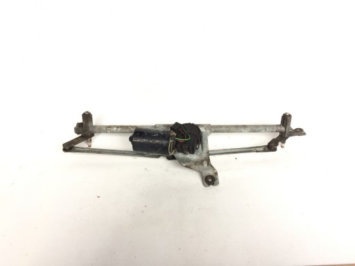 Gestänge Motor Wischer VW GOLF III vorne 390241109 BOSCH