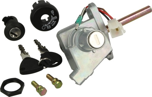 24 605 - Замок зажигания MBK Skyliner 125 YAMAHA M LINE