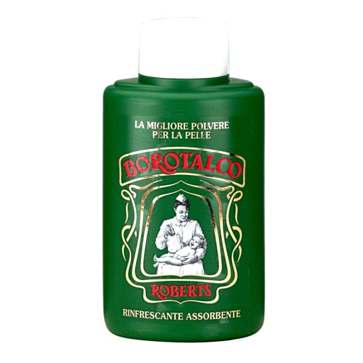 Бороталко Робертс 100 г порошку