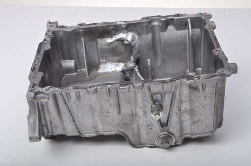 FORD ECOBOOST 1.0 МАСЛЯНЫЙ ПОДДОН H6BG-6675