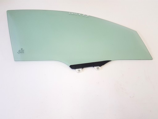 HONDA Civic x лобове скло передній правий HB 21R.