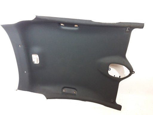 CITROEN DS4 ОБШИВКА ПОТОЛКА