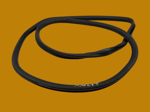 gasket door right rear part WNEKI AVANT KOMBI Audi A6 III (2004-2011) C6