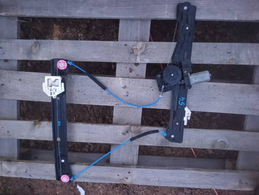 window regulator front right BMW F30 7259824