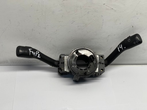 rucice volana AUDI A6 C5 EU 4B0953503F