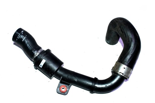 51953256 - ТРУБОПРОВОД ИНТЕРКУЛЕРА FIAT TIPO II 2 1.4 T