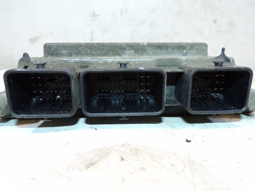 computer Centralina Motore FORD TRANSIT VII 7 2.2 / 2.4 TDCI 6C11-12A650 AN