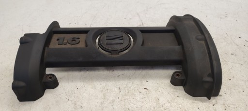 cover engine housing cover cover Seat Ibiza 6J 1,6 16V