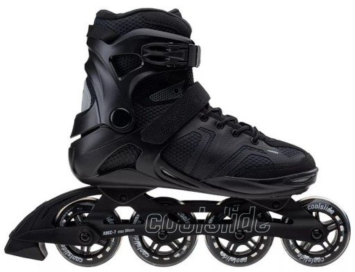 Cool Slide Ruller - ковзани Black/Sky Captain