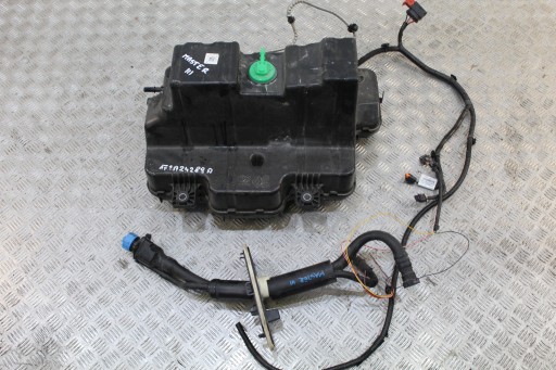 БАК ADBLUE MASTER 3 III 172A24289R