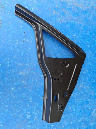 pillar side front right VW TOURAN II 5TA 2015R->