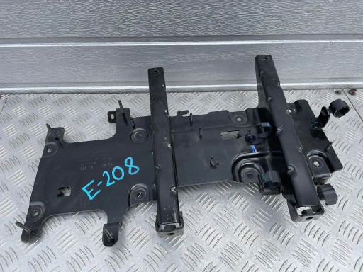 9834471180 - PEUGEOT 208 II АККУМУЛЯТОРНАЯ БАЗА E-208