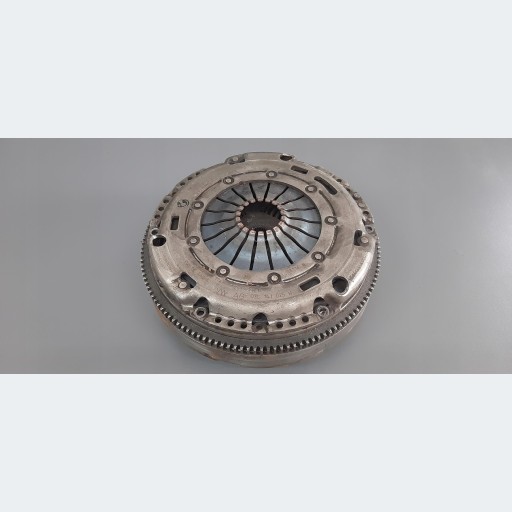 complete clutch VW TOURAN 1.4 TSI BMY 03C