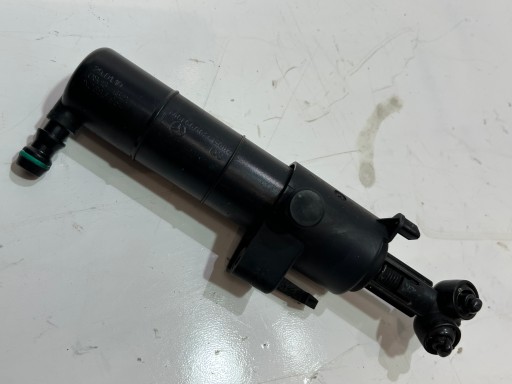 W212 888.112.432 - Омыватель лампы левый MERCEDES W207 A2078600147