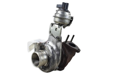 turbo ALFA GIULIETTA FIAT FREEMONT 2.0 JTD JTDM M-JET 55221457