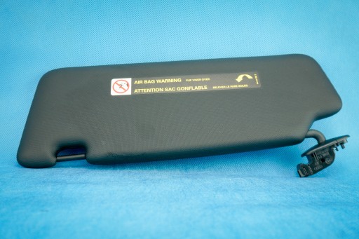 Blende Abdeckung przeciwsloneczna Audi A4 8K A5 8T Q5 8R 8U0857552F 7C0
