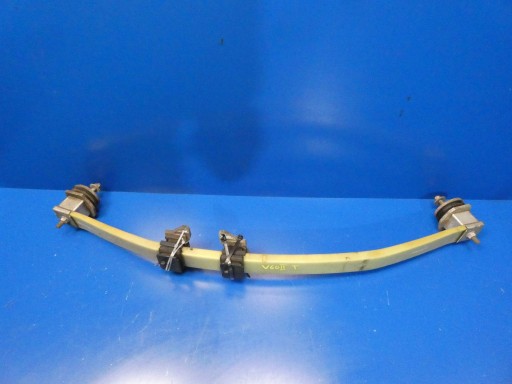 VOLVO V60 II S60 III 18- XC60 II V90 RESOR rear part rear