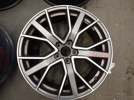 disk disk AUDI 8W0 5x112 ET40 8,5J 19" 8W0601025DH