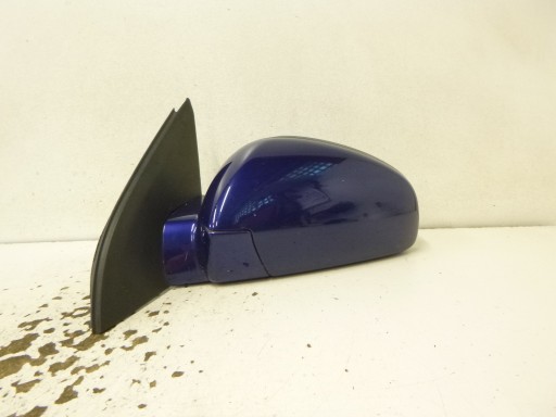 mirror left Opel Vectra C Signum 5 PIN Z21B 2002-2008 OEM GM