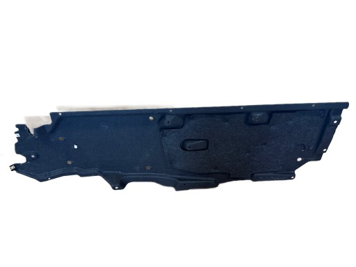 AUDI Q7 Q8 4M cover chassis left 4M0825205