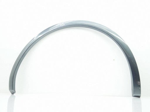 modanatura parafango destra posteriore destro posteriore AUDI Q5 II 80A 80A853818A