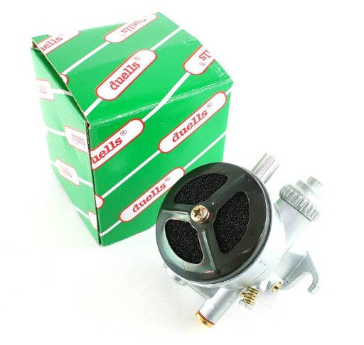 8258 - Карбюратор для топлива Romet Mosquito карманный велосипед Hogar DUELLS